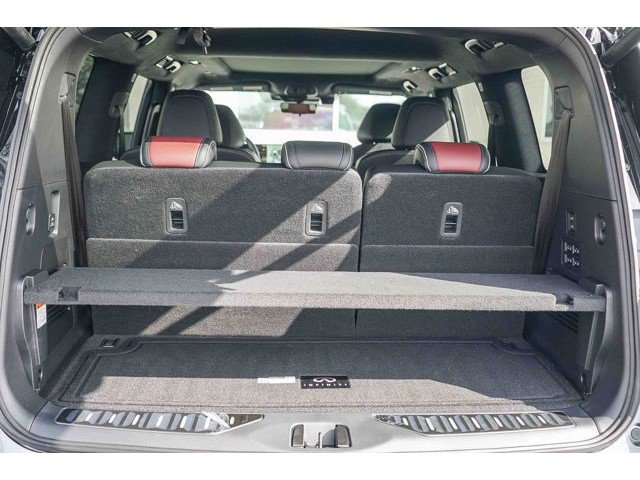 New 2026 INFINITI QX80 Autograph image 11