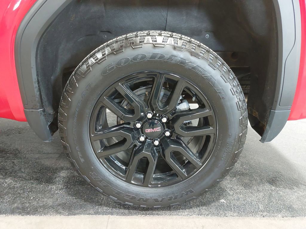Used 2023 GMC Sierra 1500 Elevation AWD/4WD image 33