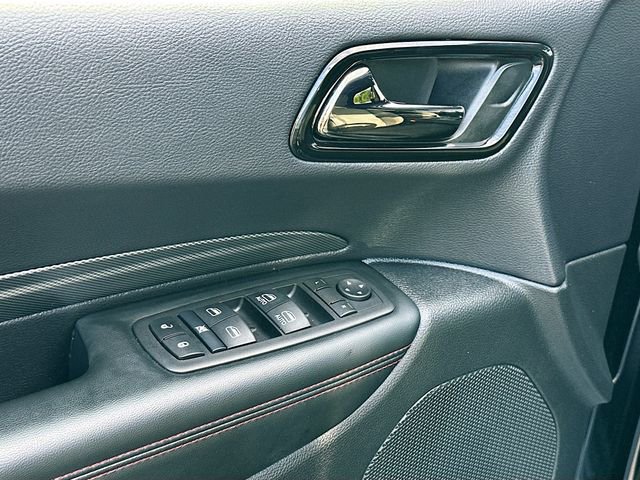 Used 2025 Dodge Durango GT w/ Blacktop Package image 18
