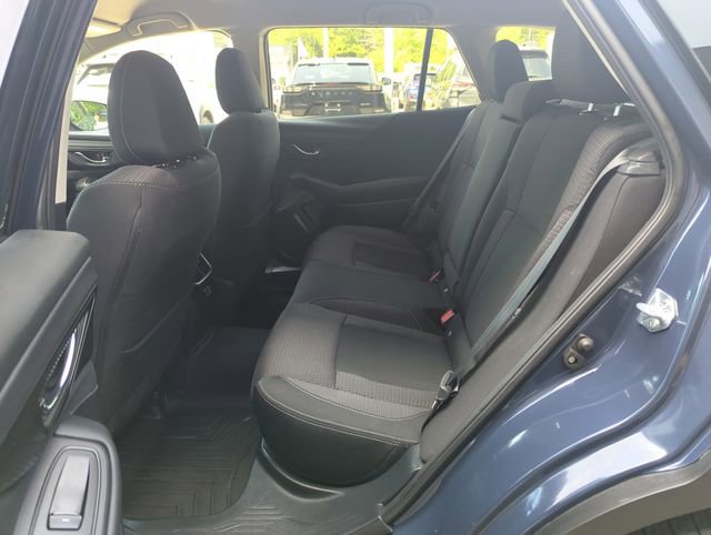 Used 2024 Subaru Outback Premium AWD/4WD image 29