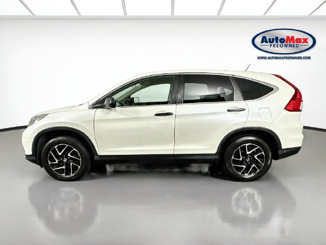Used 2016 Honda CR-V SE image 8
