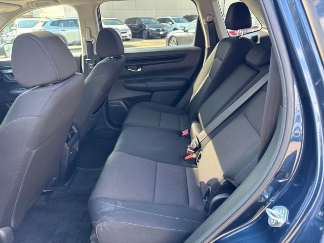 Certified 2024 Honda CR-V EX image 13