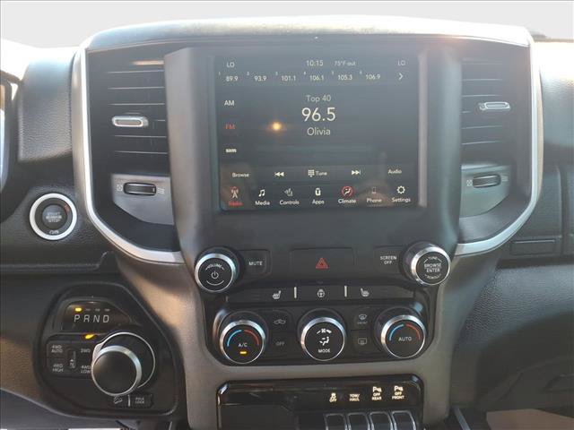 Used 2020 RAM 1500 Big Horn AWD/4WD image 27