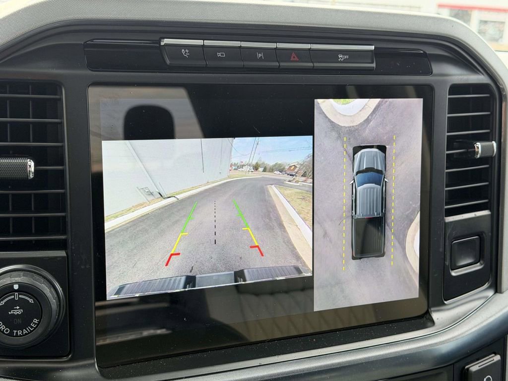 Used 2021 Ford F150 Limited image 4