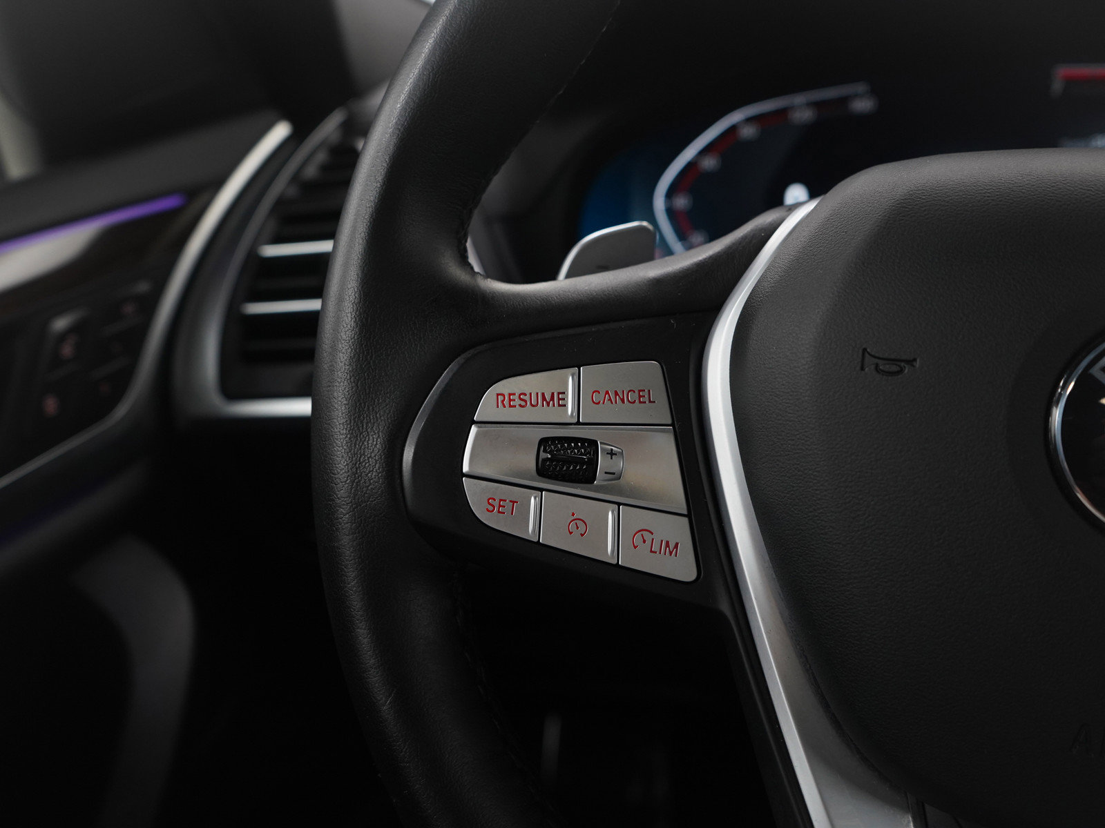 Used 2024 BMW X3 xDrive30i image 27