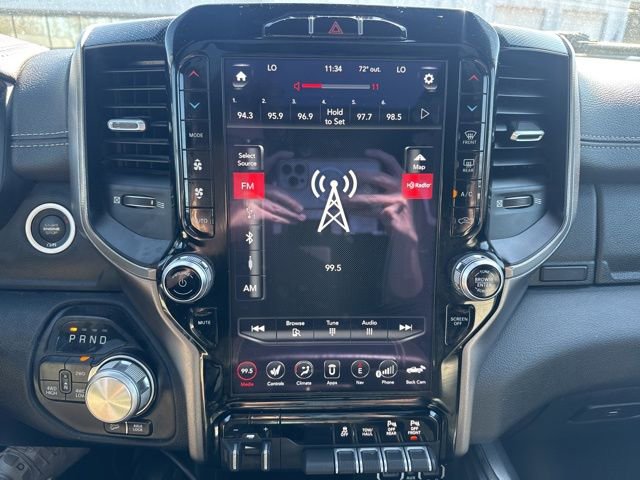 Used 2020 RAM 1500 Rebel w/ Level 2 Equipment Group image 18