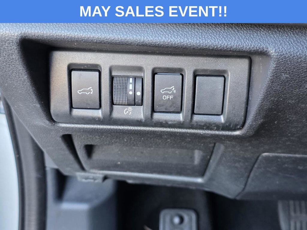 Used 2021 Subaru Outback Limited w/ Popular Package #2 AWD/4WD image 27