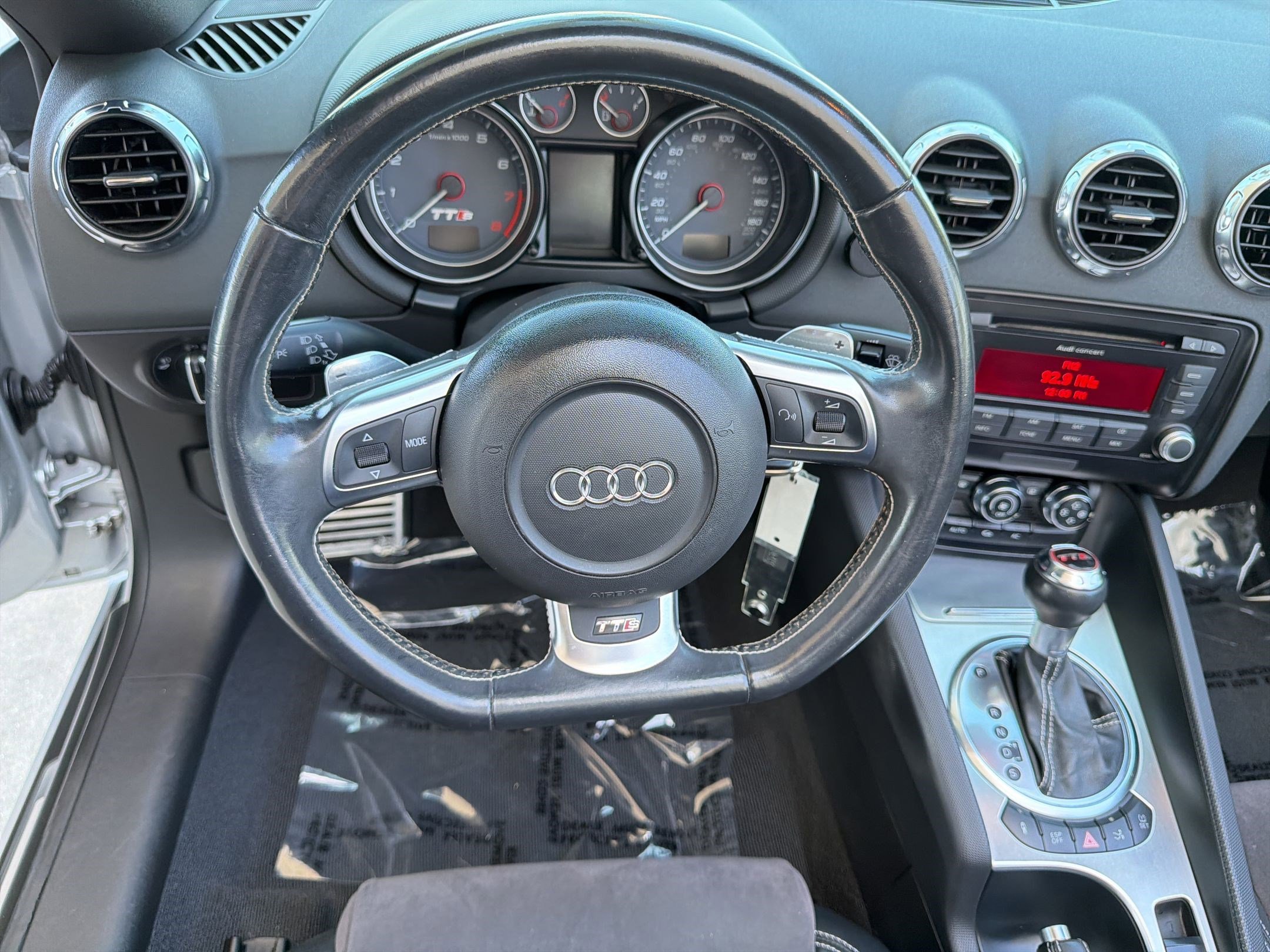 Used 2010 Audi TTS 2.0T Premium AWD/4WD image 20