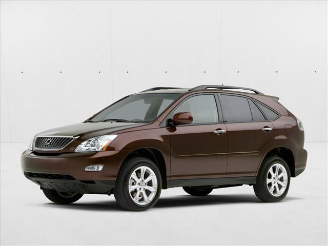 Used 2009 Lexus RX 350 AWD image 1