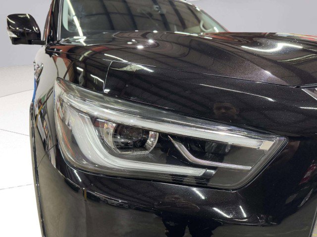 Used 2018 INFINITI QX80 2WD image 18