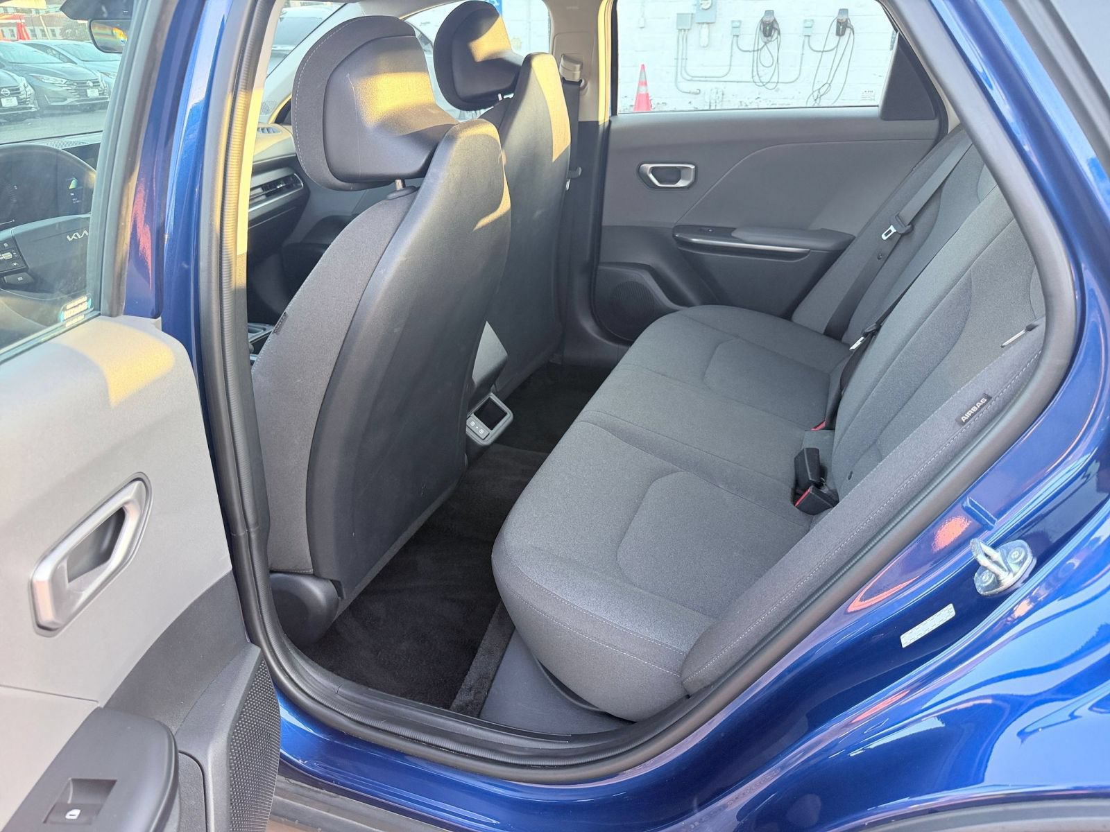 Used 2025 Kia K4 FWD image 24