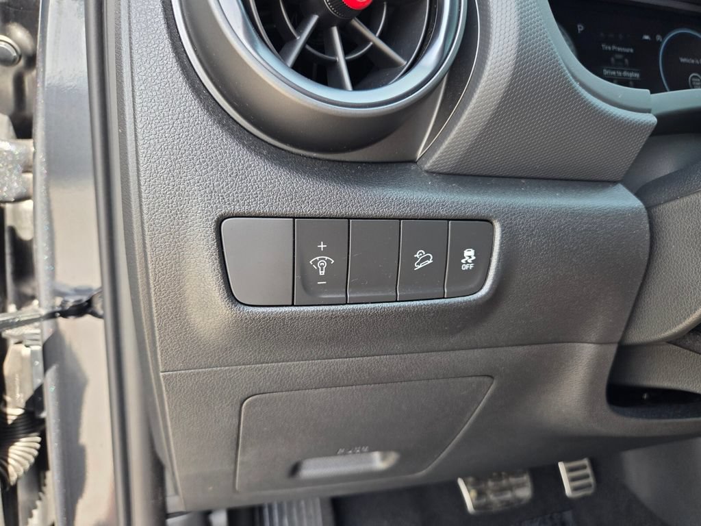 Used 2022 Hyundai Kona N Line FWD image 24