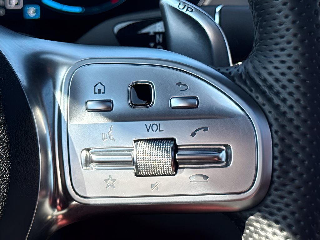 Used 2023 Mercedes-Benz C 43 AMG 4MATIC Coupe image 15