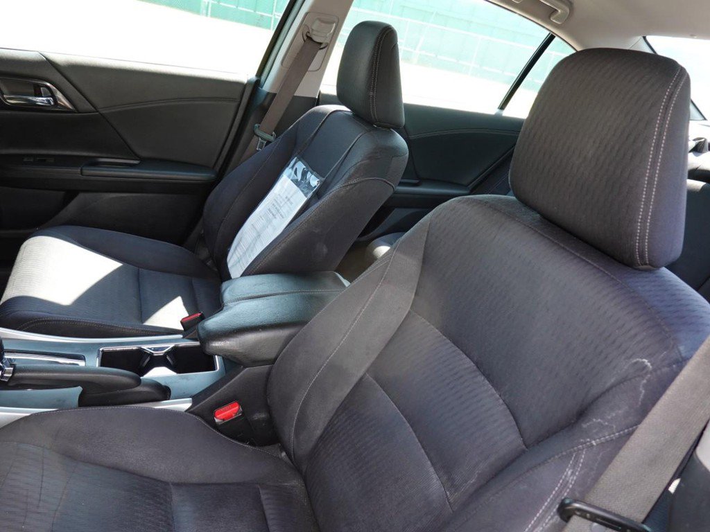 Used 2013 Honda Accord Sport image 16