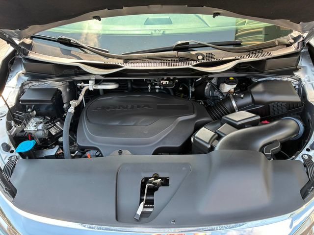 Used 2024 Honda Odyssey Touring image 21