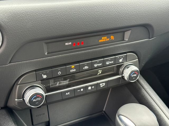 New 2025 MAZDA CX-5 AWD 2.5 S w/ Preferred Package image 20