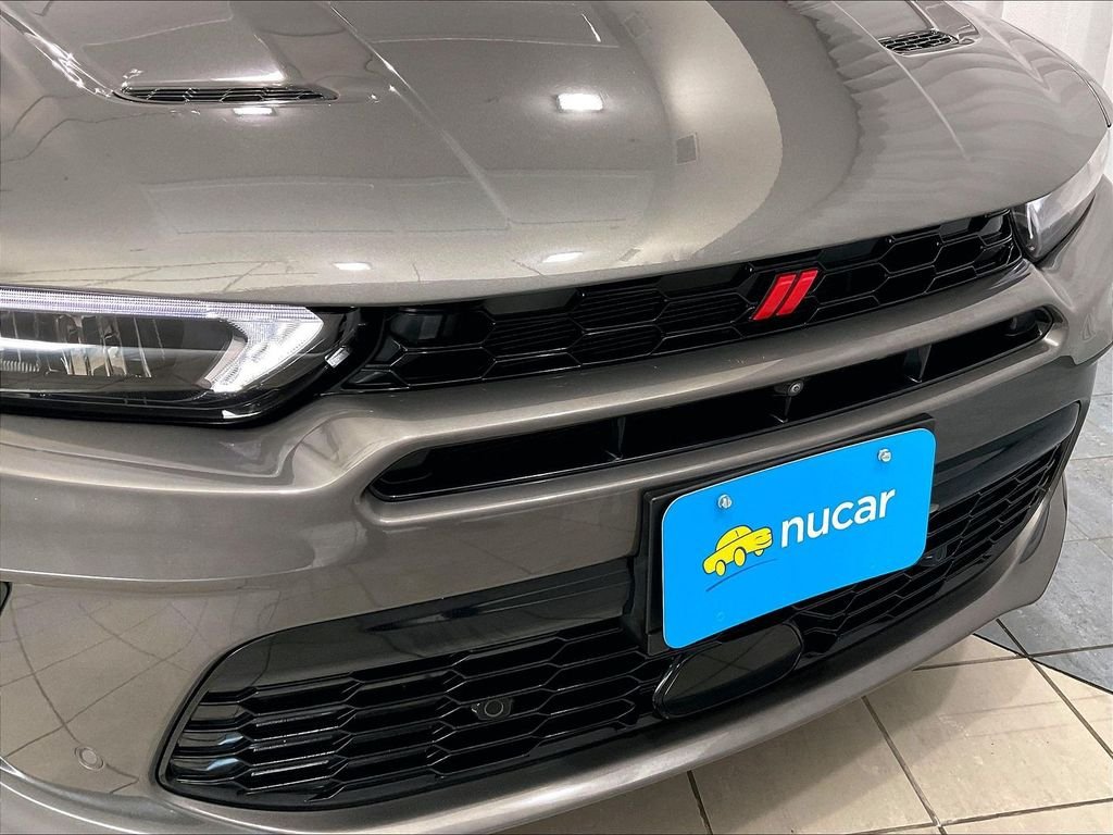 Used 2024 Dodge Hornet R/T w/ Tech Pack w/o Parking AWD/4WD image 31