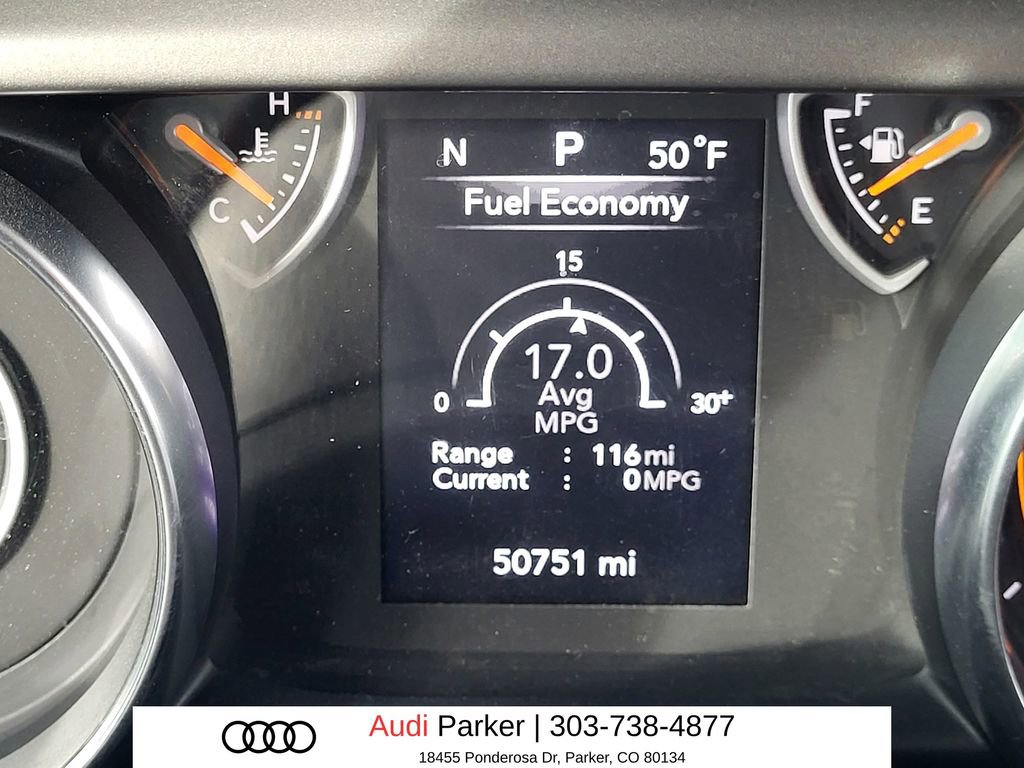 Used 2022 Jeep Wrangler Unlimited Sport image 22