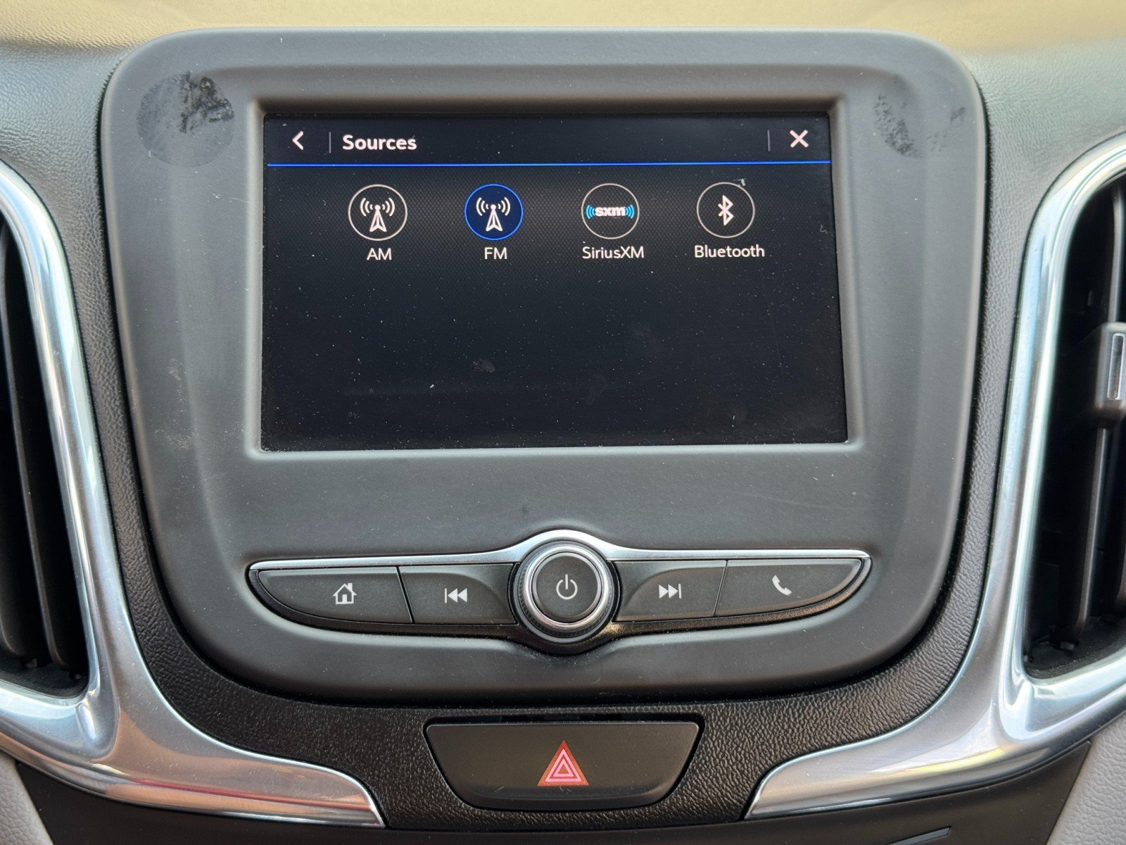 Used 2020 Chevrolet Equinox LT AWD/4WD image 23