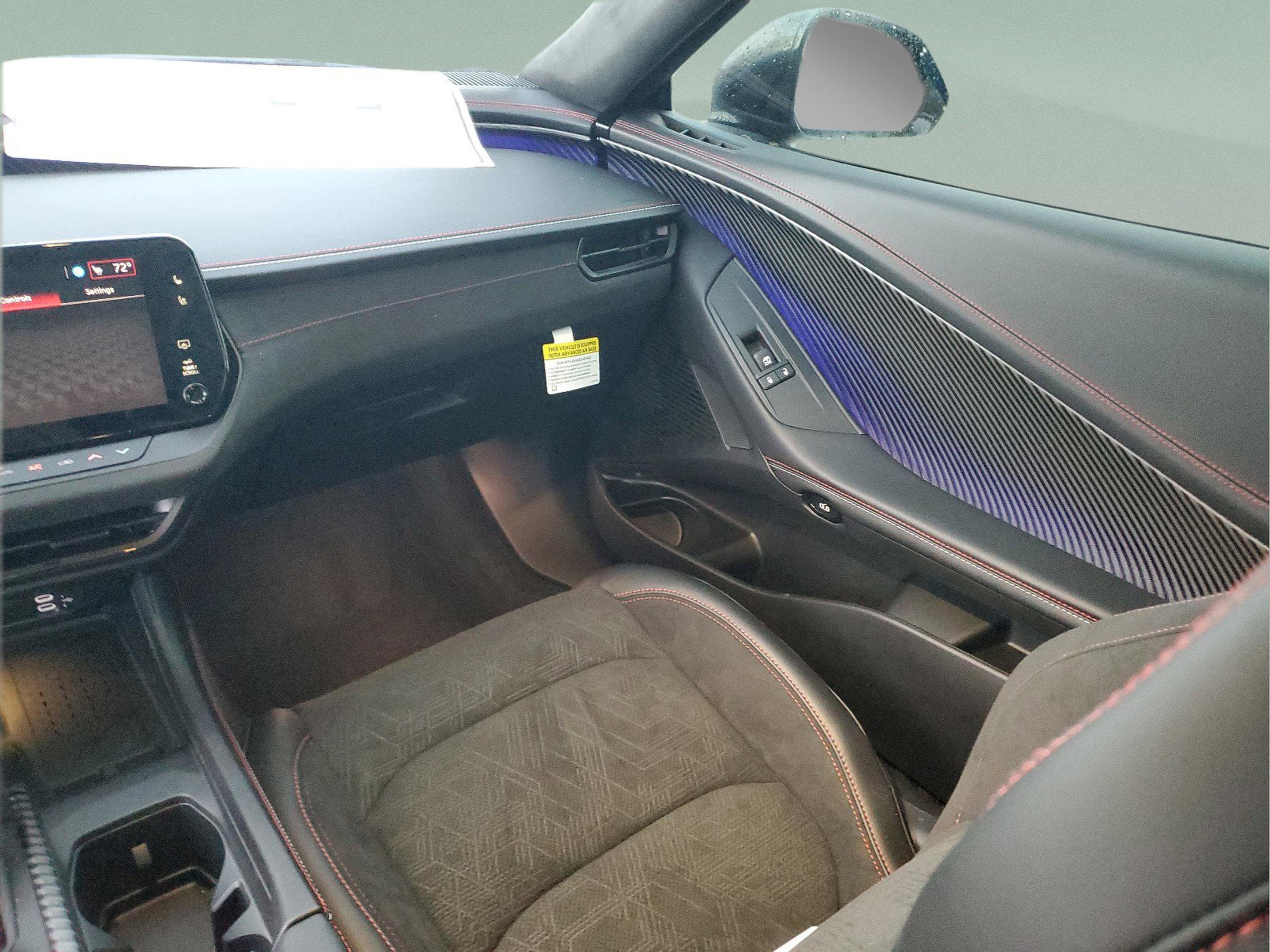 New 2026 Dodge Charger Scat Pack AWD/4WD image 13