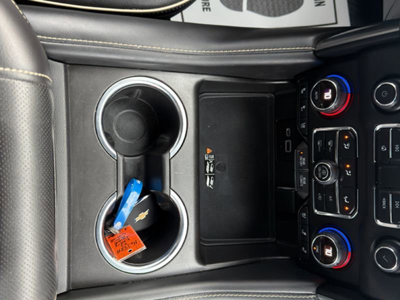 Used 2023 Chevrolet Tahoe Premier image 13