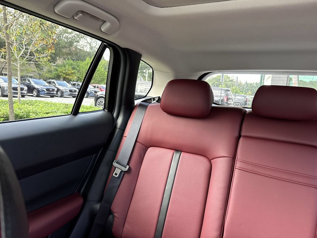 New 2026 MAZDA CX-50 AWD 2.5 Hybrid w/ Weather Package image 17