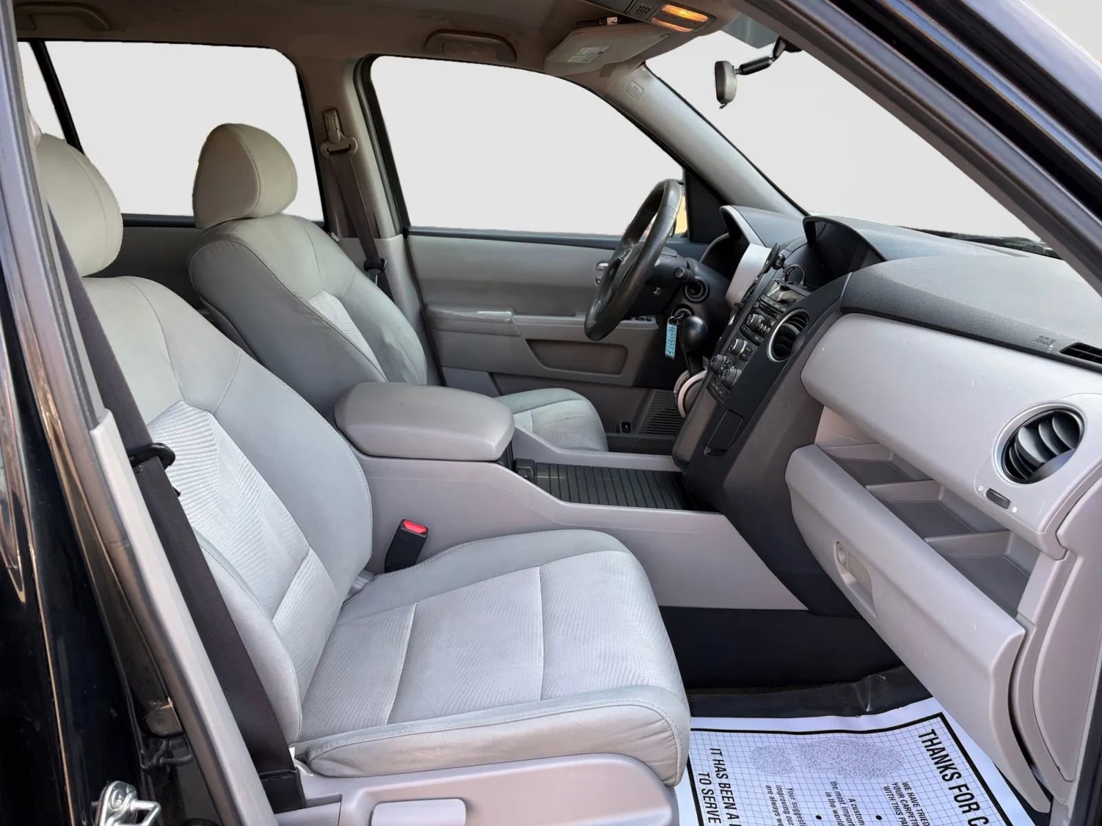 Used 2014 Honda Pilot LX image 20