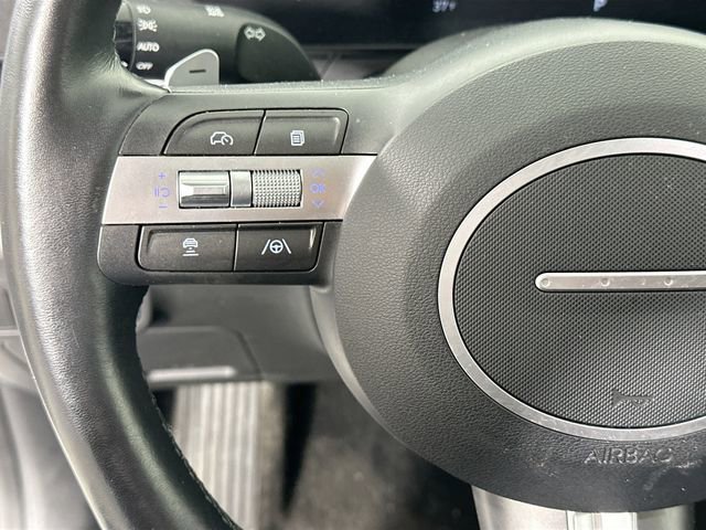 Used 2024 Hyundai Kona Limited AWD/4WD image 22