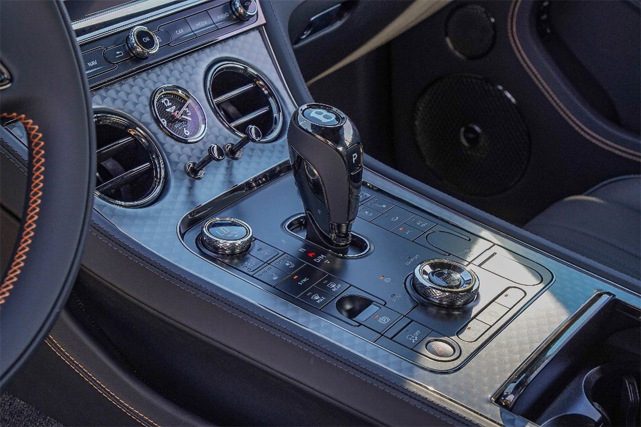 New 2025 Bentley Continental GT image 22
