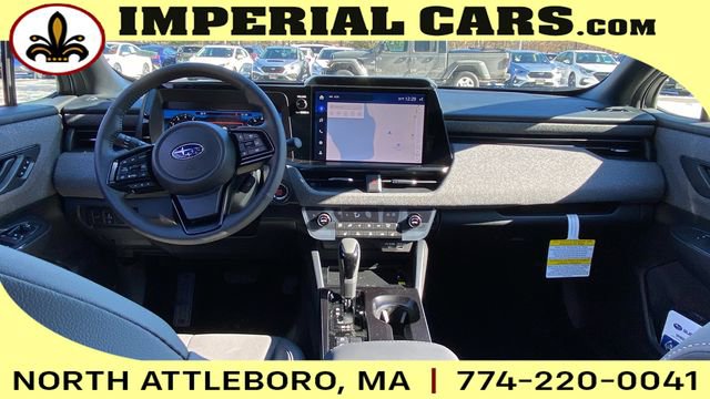 New 2026 Subaru Outback Limited image 13