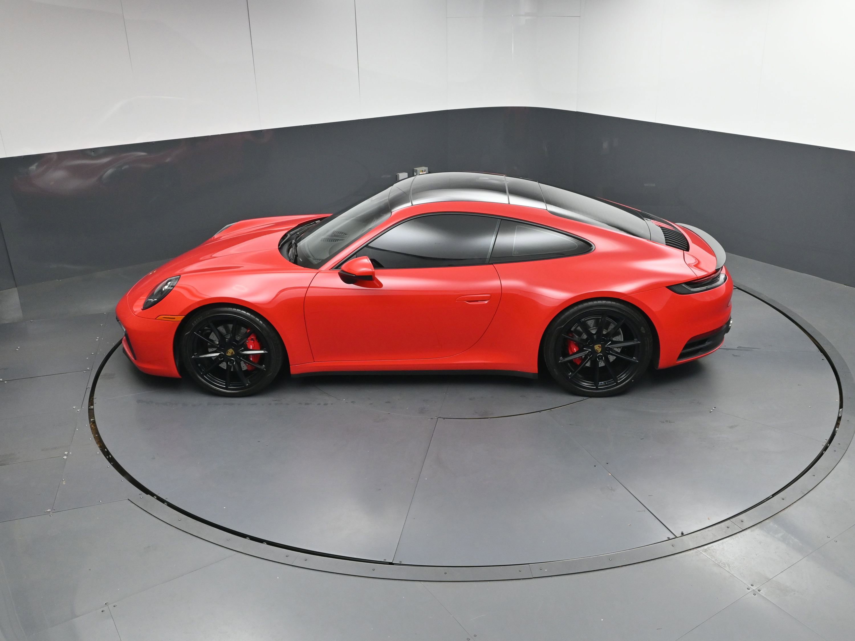 Certified 2020 Porsche 911 Carrera S image 36