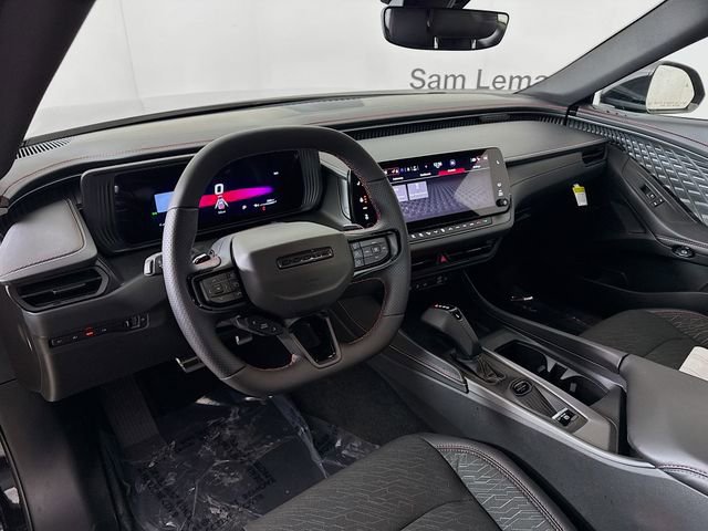 New 2026 Dodge Charger Scat Pack image 9