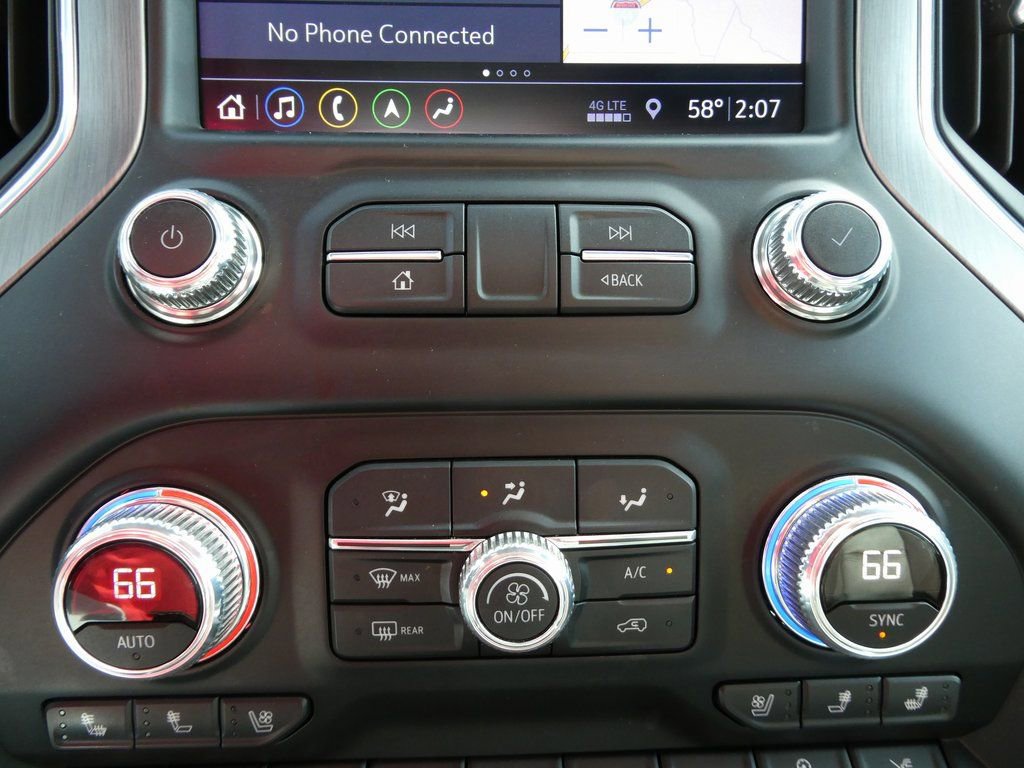 Used 2019 GMC Sierra 1500 Denali w/ Denali Ultimate Package image 28