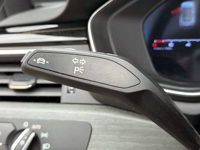 Certified 2021 Audi A5 2.0T Premium Plus w/ Premium Plus AWD/4WD image 24