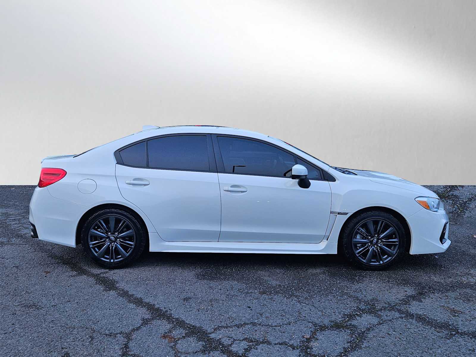 Used 2019 Subaru WRX image 2