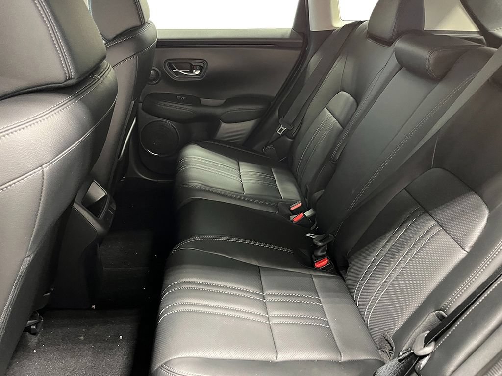New 2027 Honda HR-V EX-L image 21
