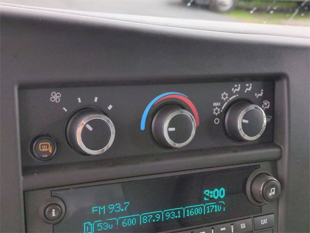 New 2025 GMC Savana 3500 w/ Power Convenience Package image 17
