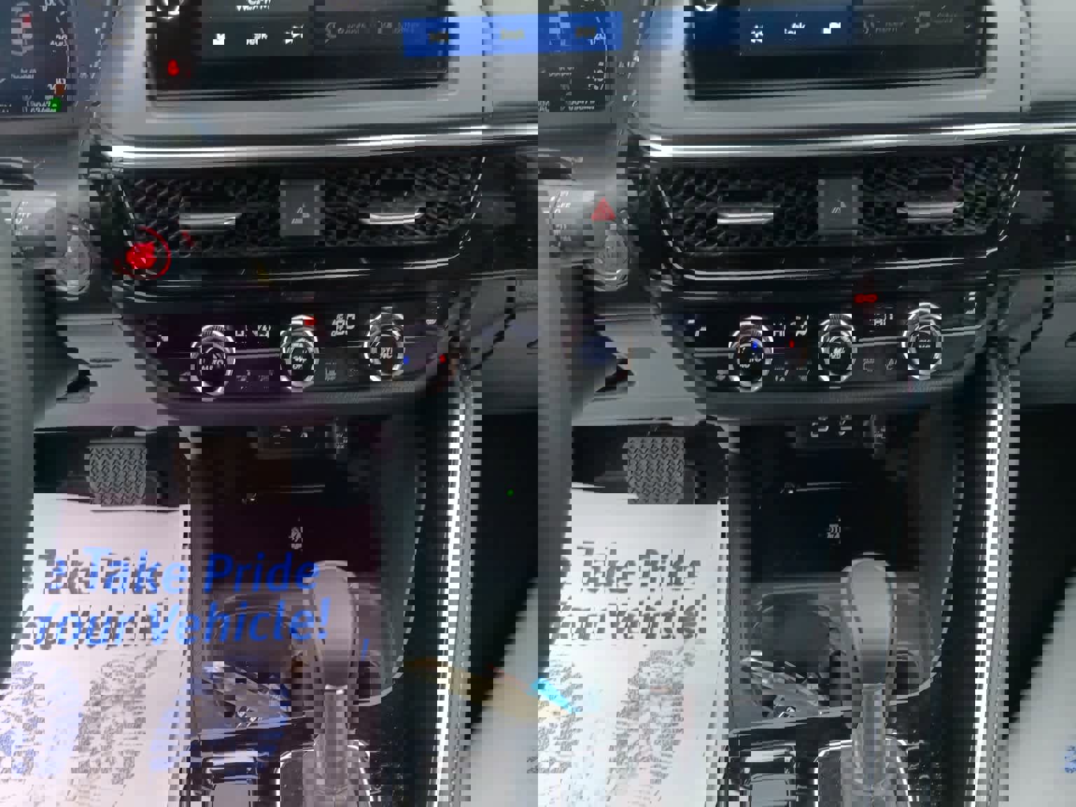 Used 2025 Acura ADX AWD image 13