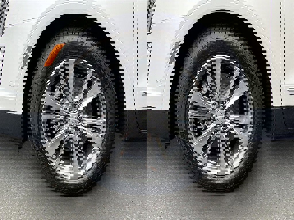 New 2026 Cadillac XT5 Premium Luxury w/ Driver Assist Package image 31