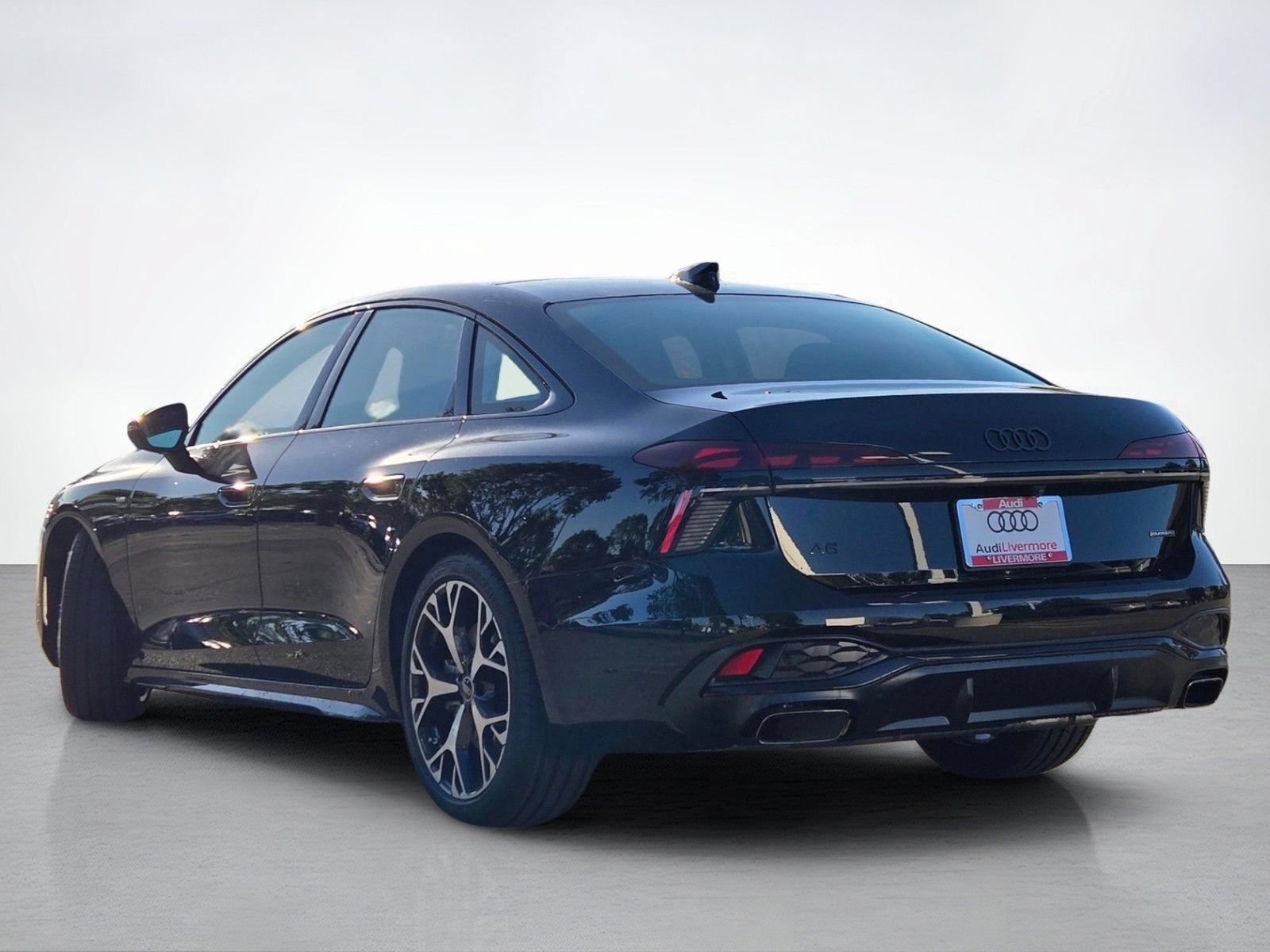 New 2026 Audi A6 Prestige AWD/4WD image 5