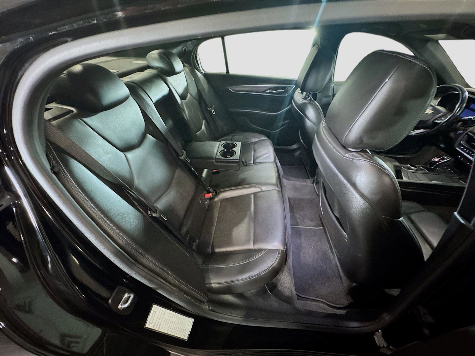 Used 2024 Cadillac CT5 Premium Luxury w/ Climate Package image 20