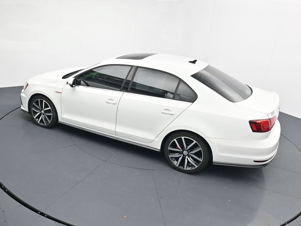 Used 2018 Volkswagen Jetta GLI FWD image 28