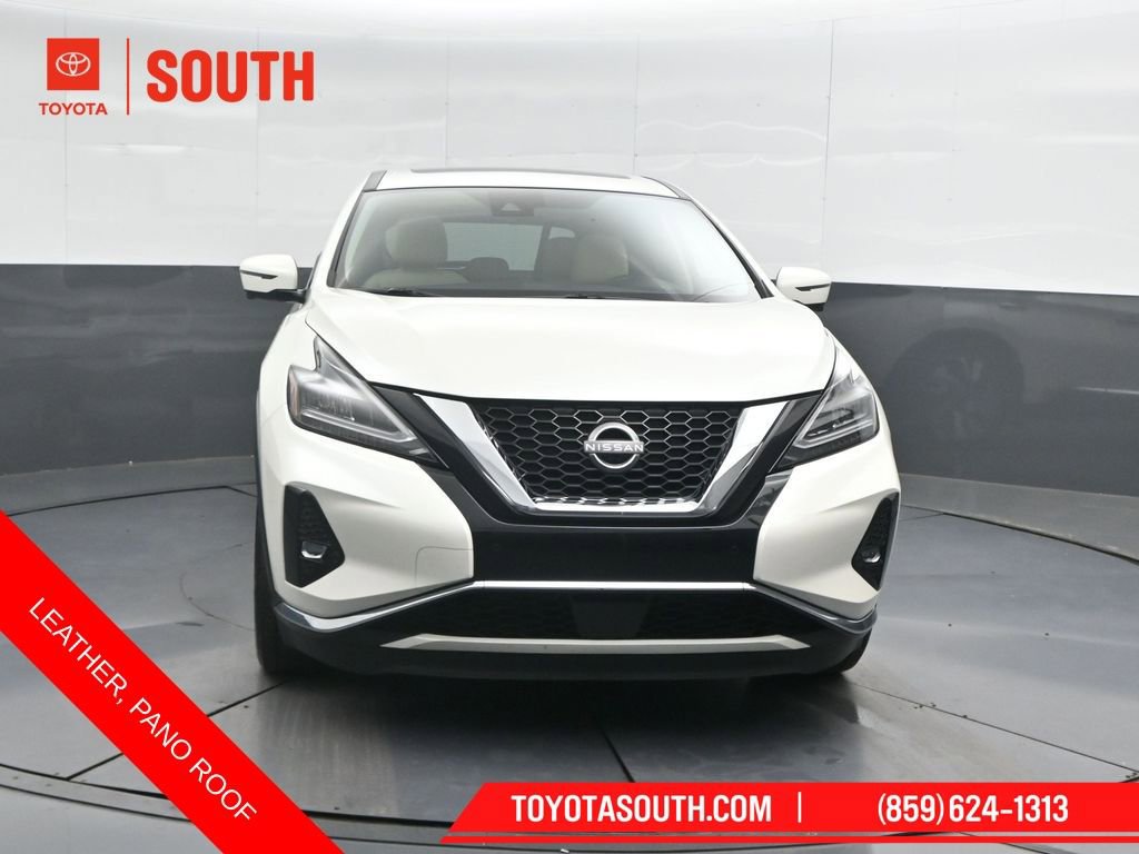 Used 2024 Nissan Murano SL image 5