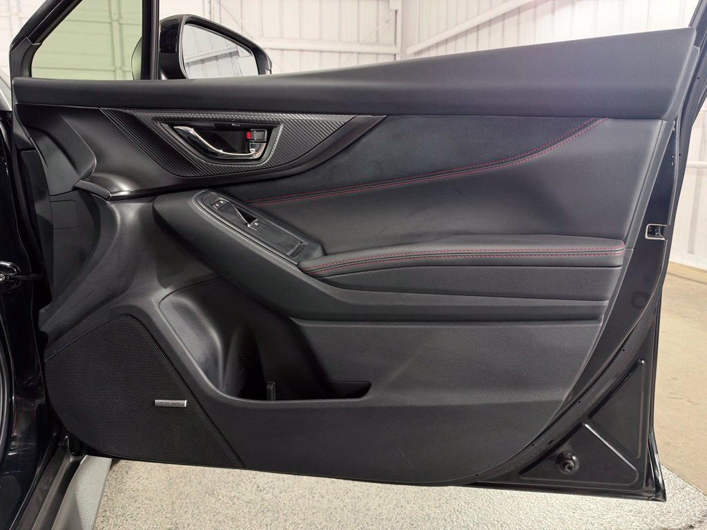 Used 2022 Subaru WRX GT AWD/4WD image 30