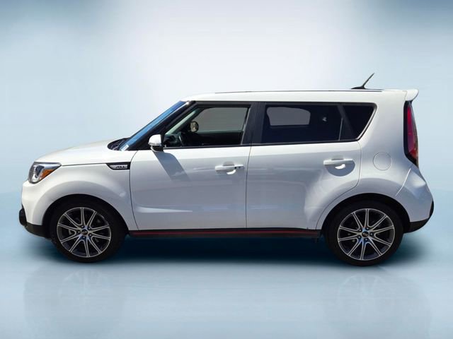 Used 2019 Kia Soul ! w/ Technology Package FWD image 7