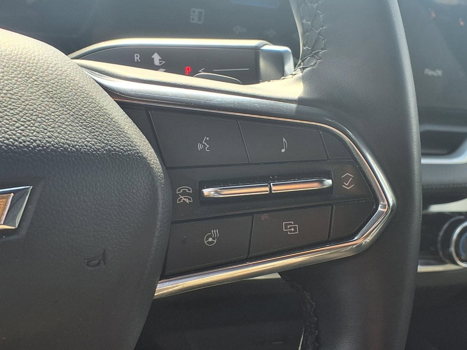 Used 2025 Chevrolet Equinox LT image 15