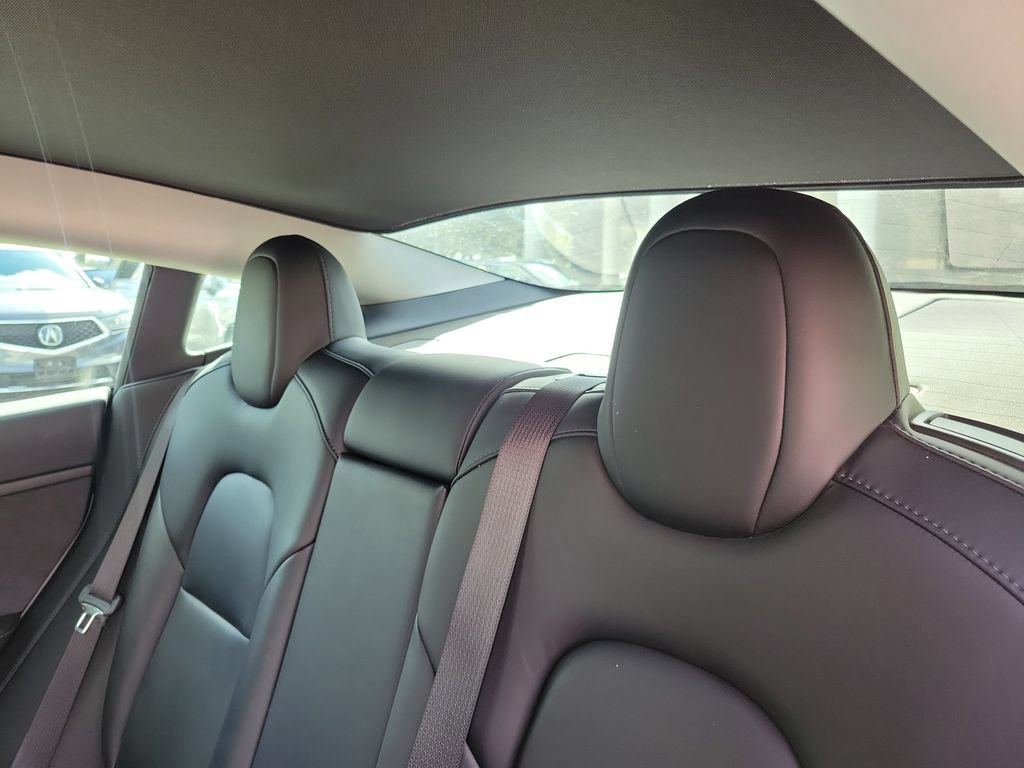 Used 2021 Tesla Model 3 Standard Range Plus RWD image 13