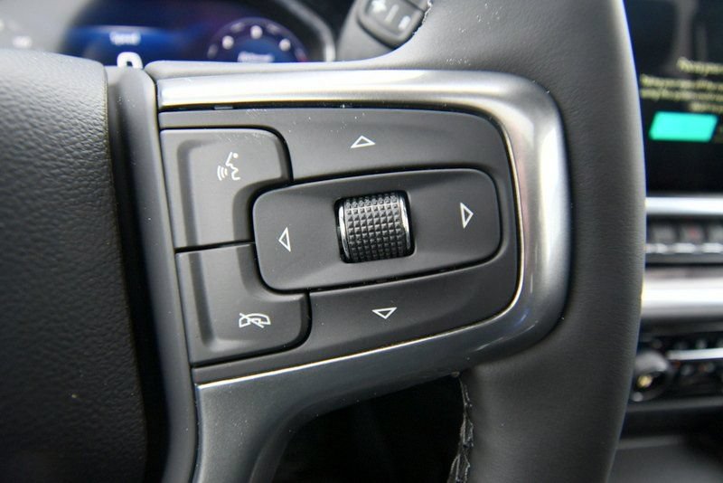 New 2026 Chevrolet Silverado 2500 LTZ w/ LTZ Convenience Package AWD/4WD image 22