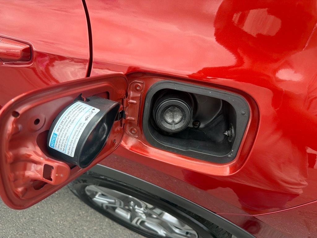 Used 2018 Honda CR-V EX image 48