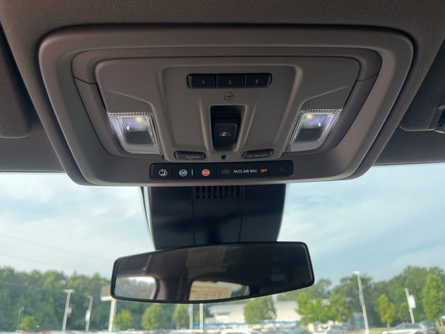 New 2026 Chevrolet Silverado 1500 RST w/ Safety Package image 39